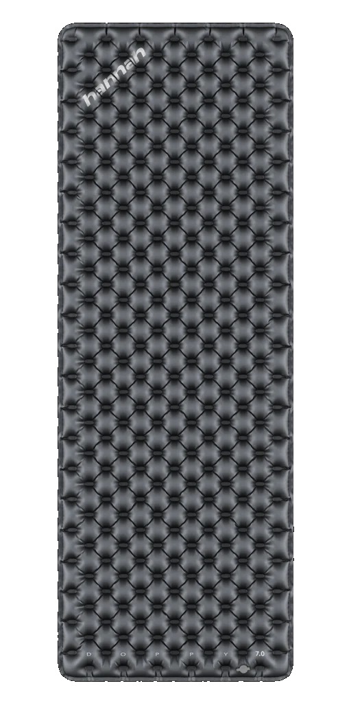 Hannah DOPPY 7,0 quiet shade 8591203545211