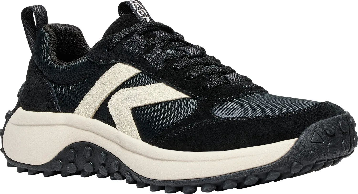 Keen KS86 WOMEN black/birch Veľkosť: 38,5