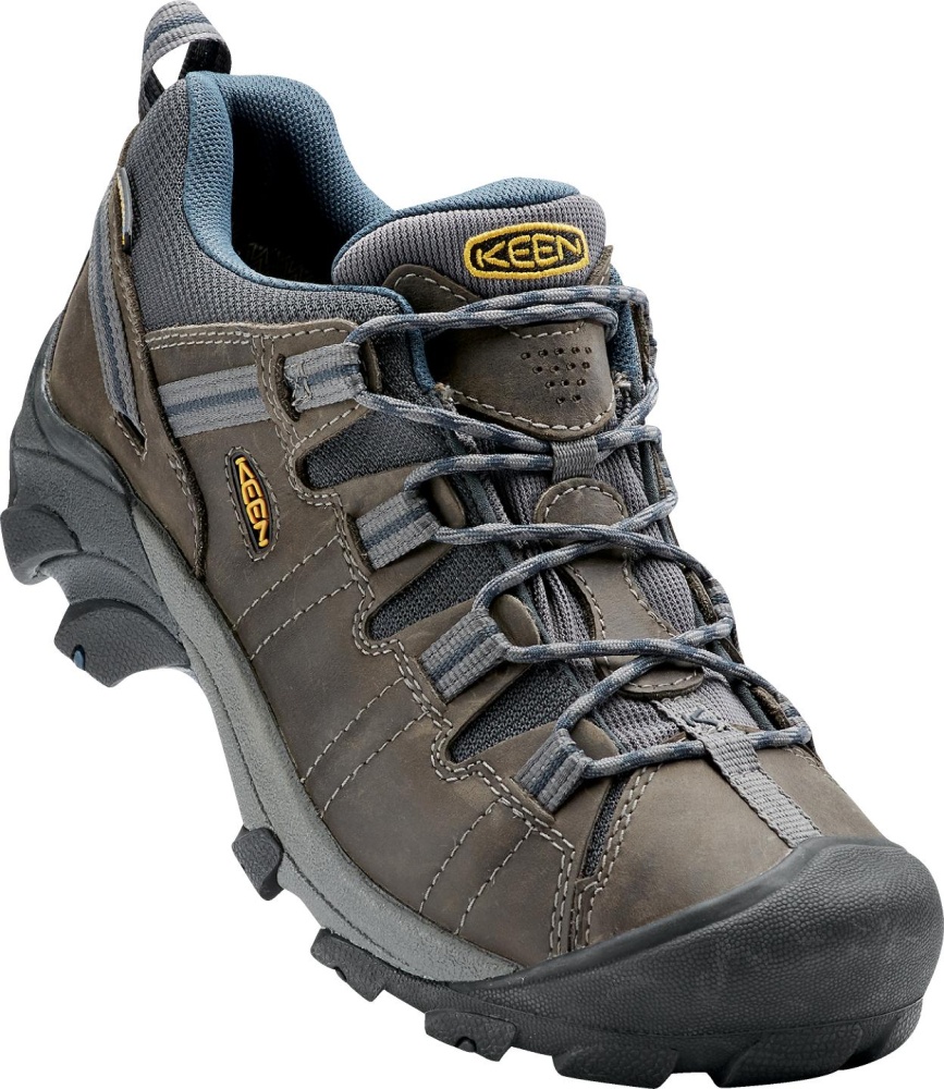 Keen TARGHEE II WP M gymn Veľkosť: 42,5 871209793341