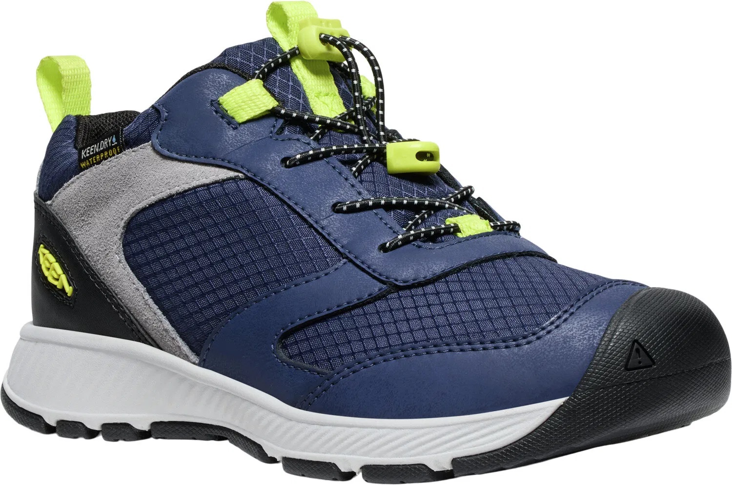 Keen SKUA WP YOUTH naval akadémie/evening primrose Veľkosť: 39
