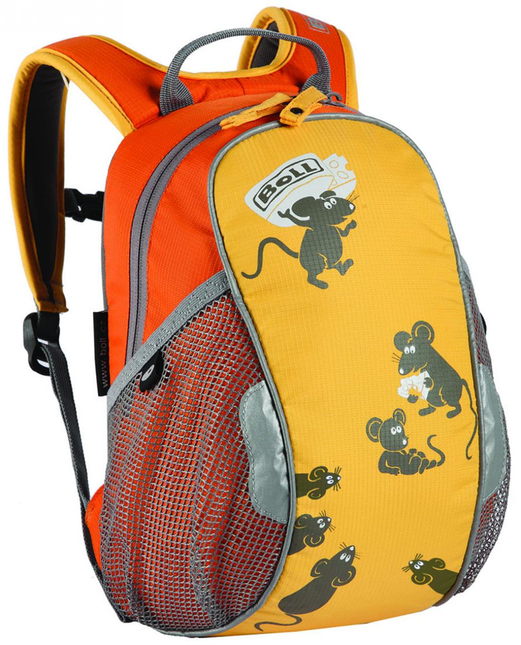 Boll BUNNY 6 Mice 8591790006270