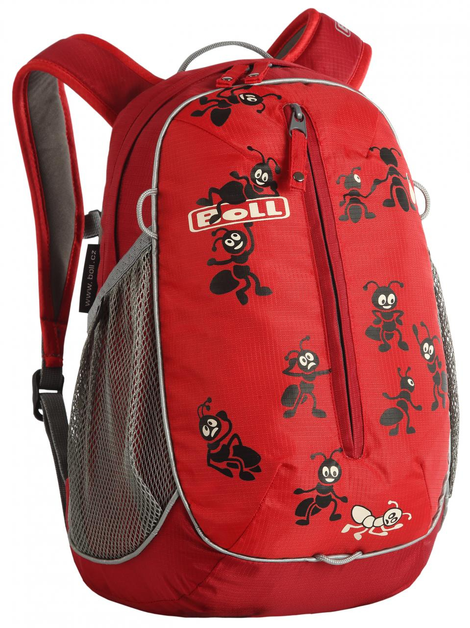 Boll ROO 12 Ants 8591790006317