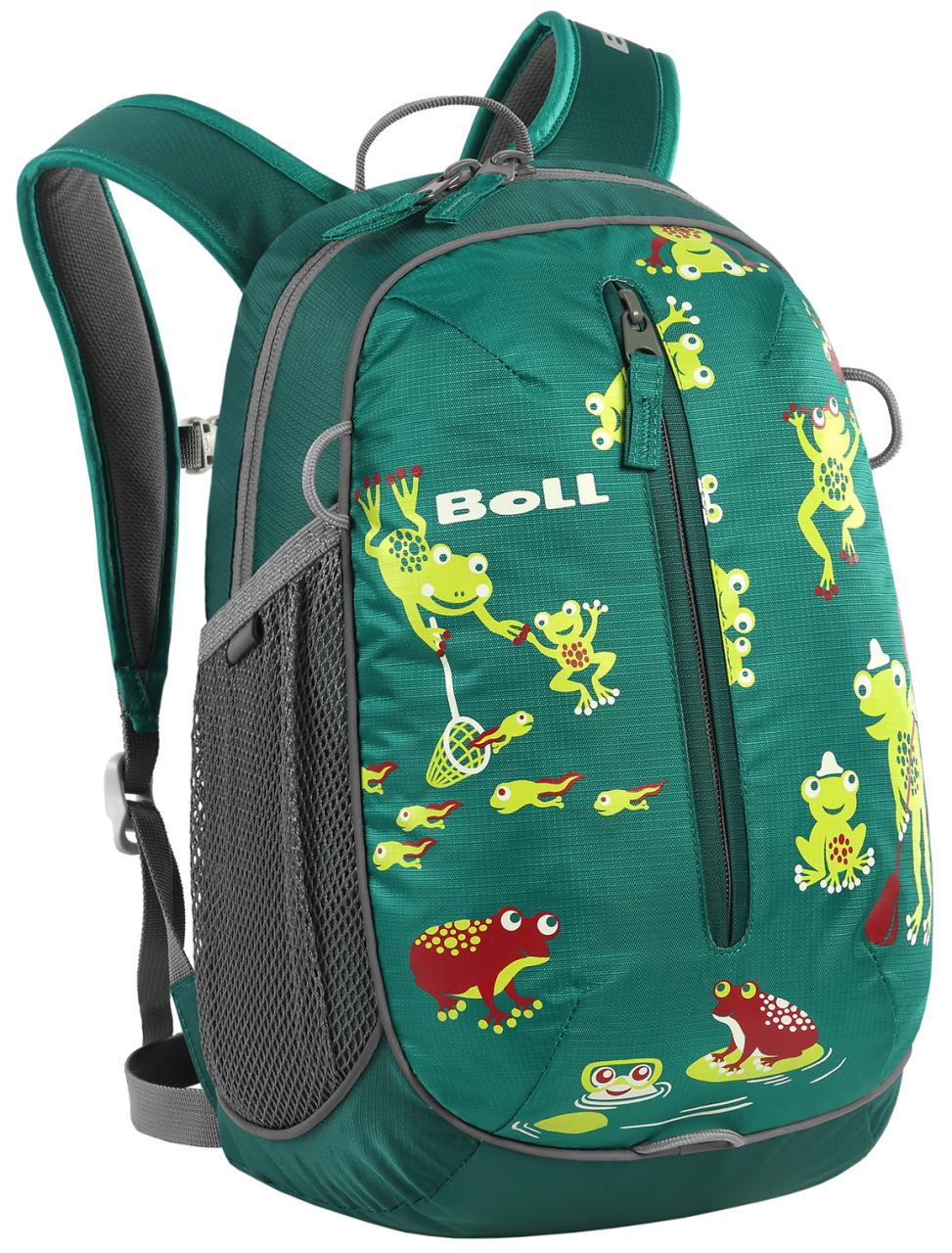 Boll ROO 12 Frogs 8591790006393