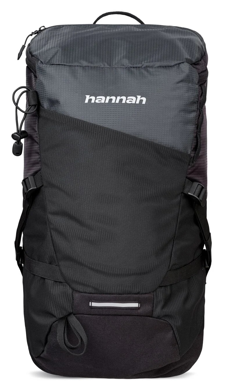 Hannah Raven 24 anthracite/grey 8591203545181