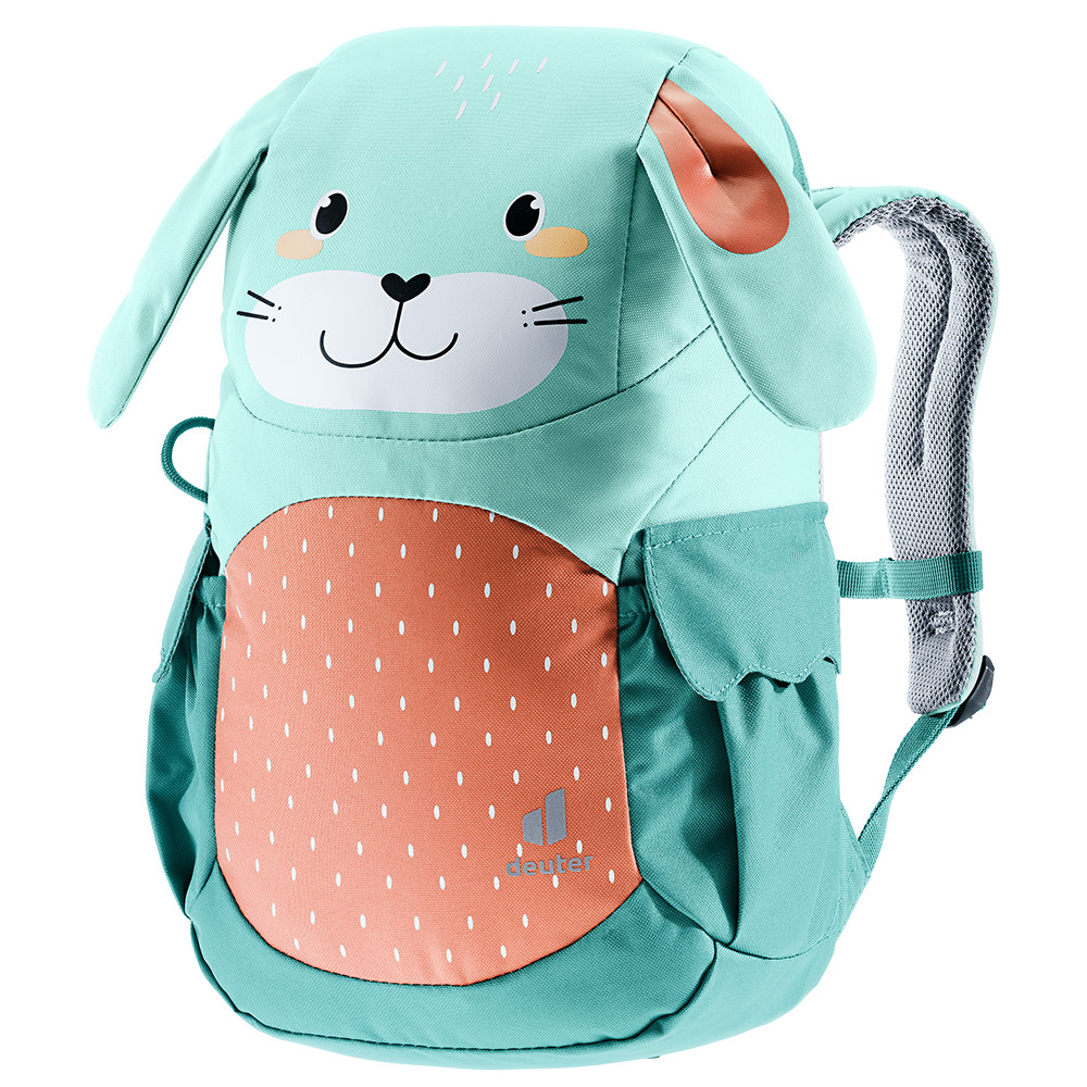 Deuter Kikki glacier-dustblue 4046051142135