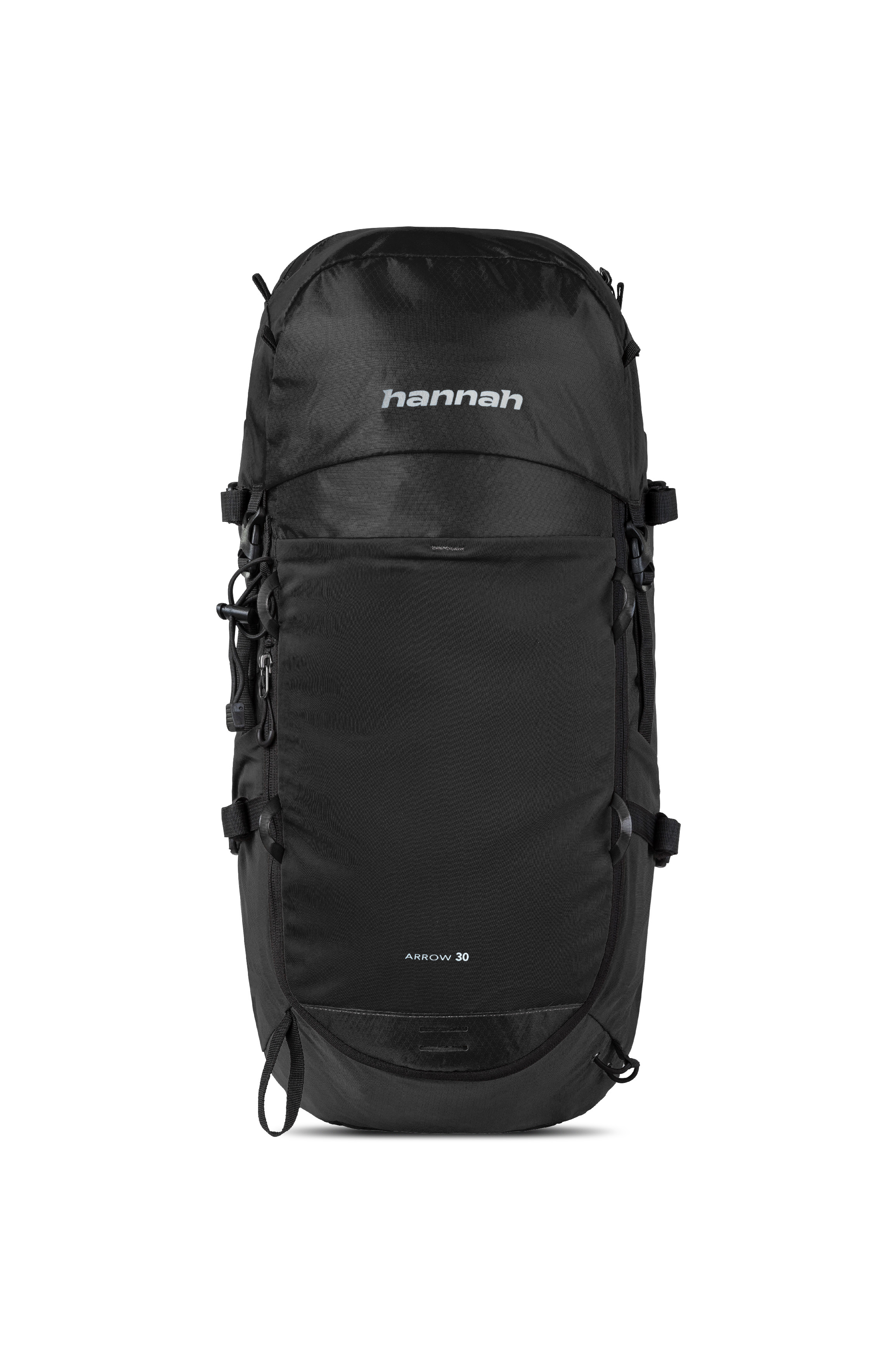 Hannah ARROW 30 anthracite Veľkosť: UNI