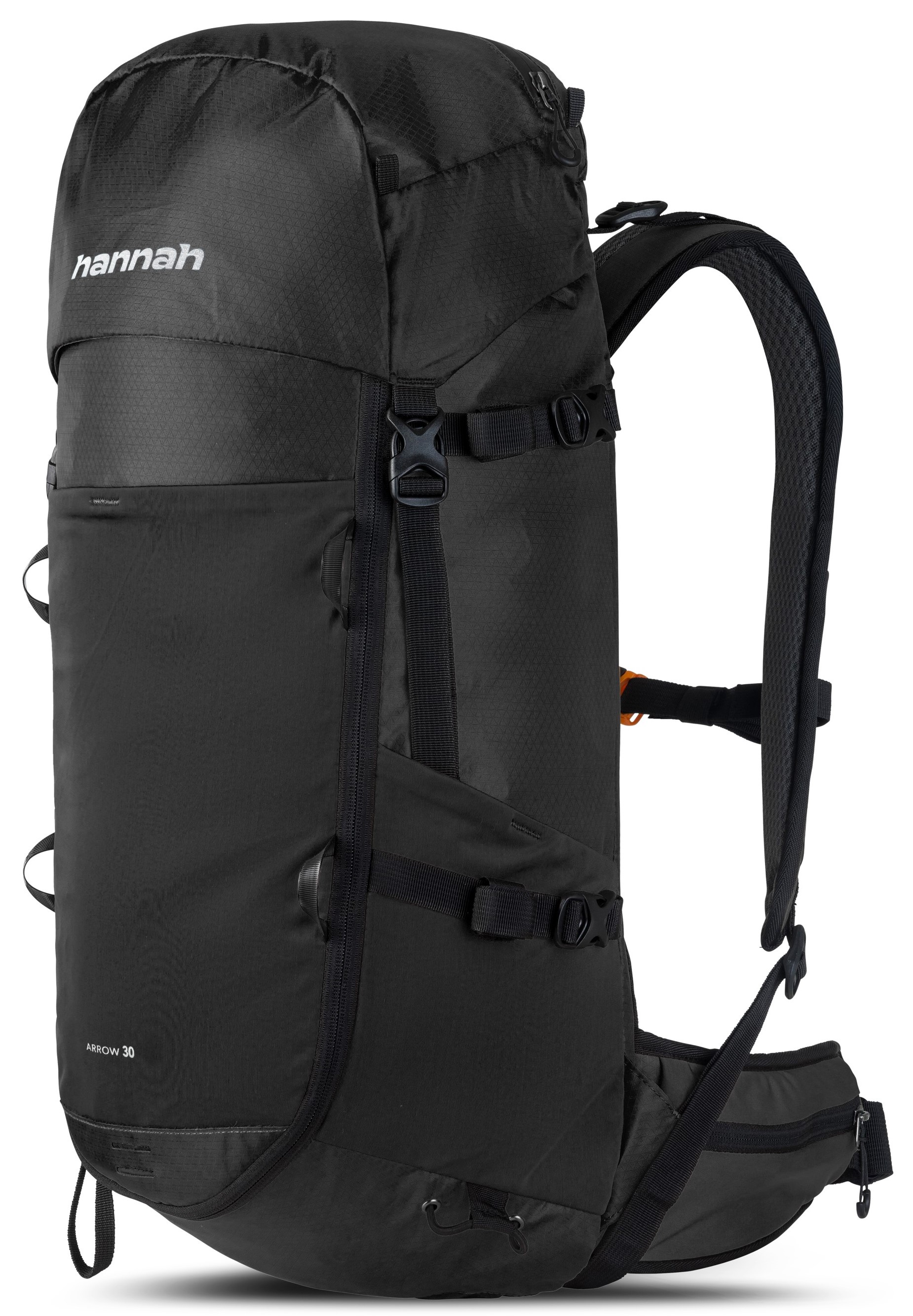 Hannah ARROW 30 anthracite 8591203472067