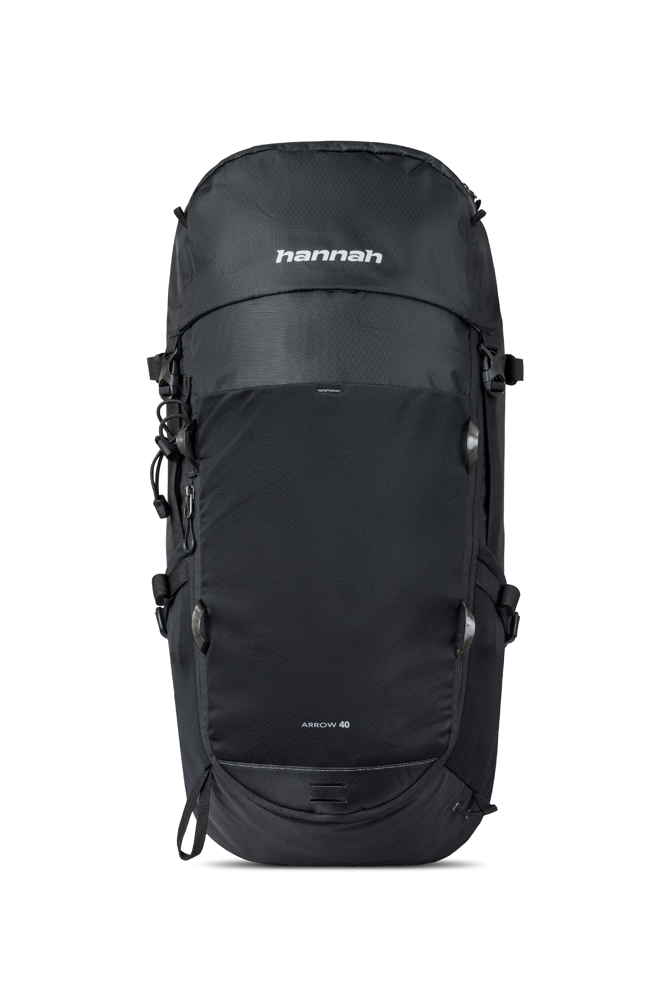 Hannah ARROW 40 anthracite Veľkosť: UNI 8591203472036
