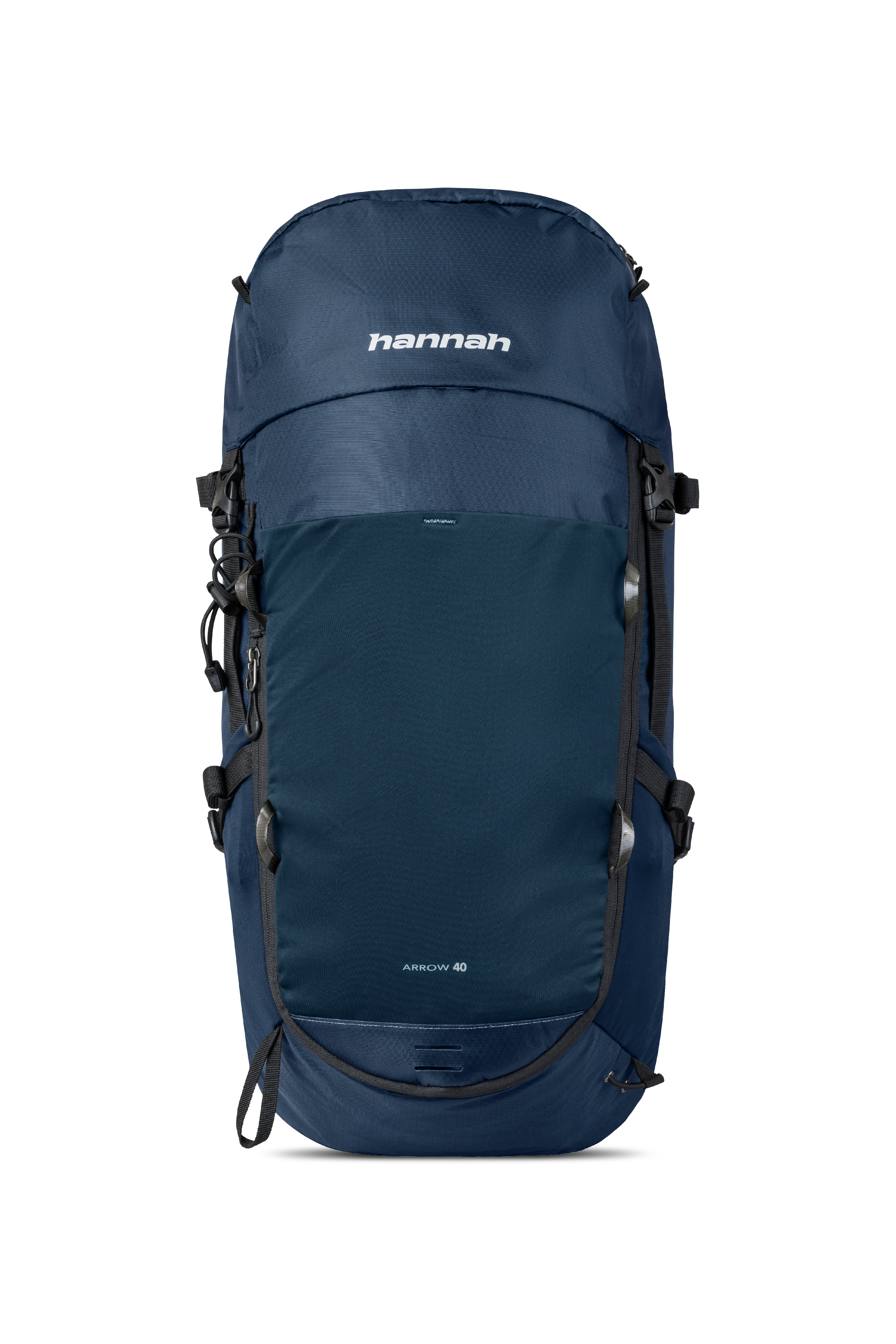 Hannah ARROW 40 blueberry Veľkosť: UNI 8591203472043