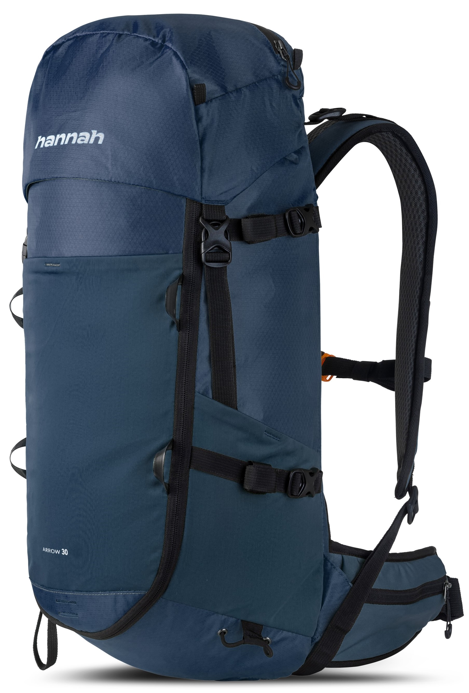 Hannah ARROW 30 blueberry 8591203472074