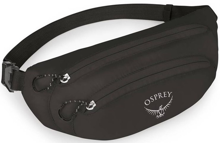 Osprey UL STUFF WAIST PACK 1 black