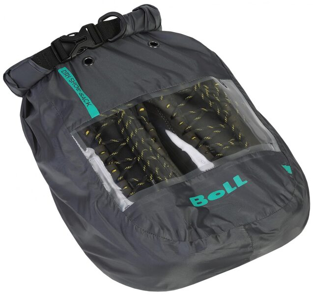 Boll DRY SHOE SACK L vak