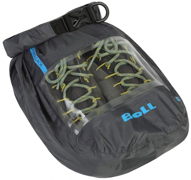 Boll DRY SHOE SACK M vak