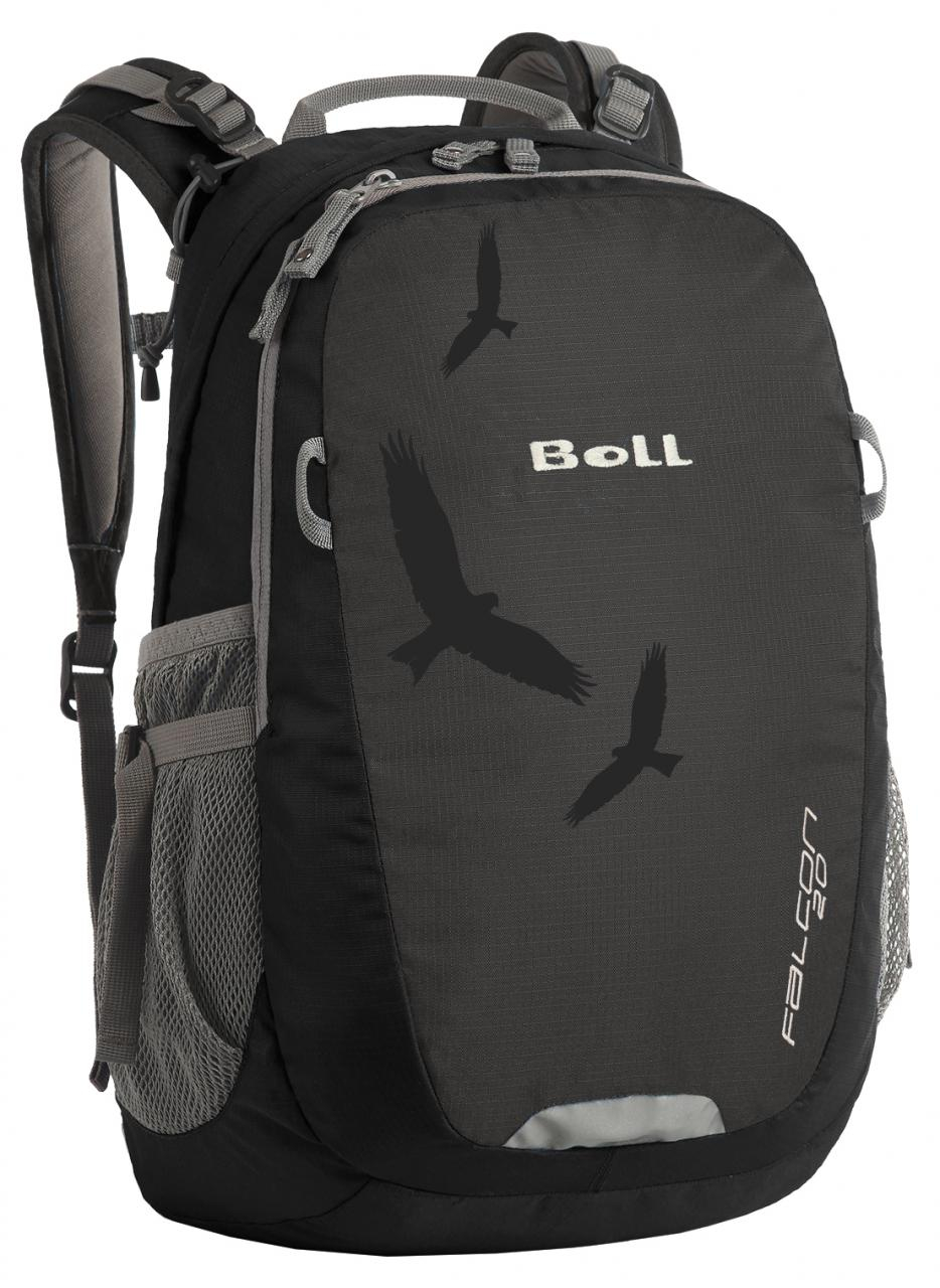 Boll FALCON 20 basalt 8591790006447