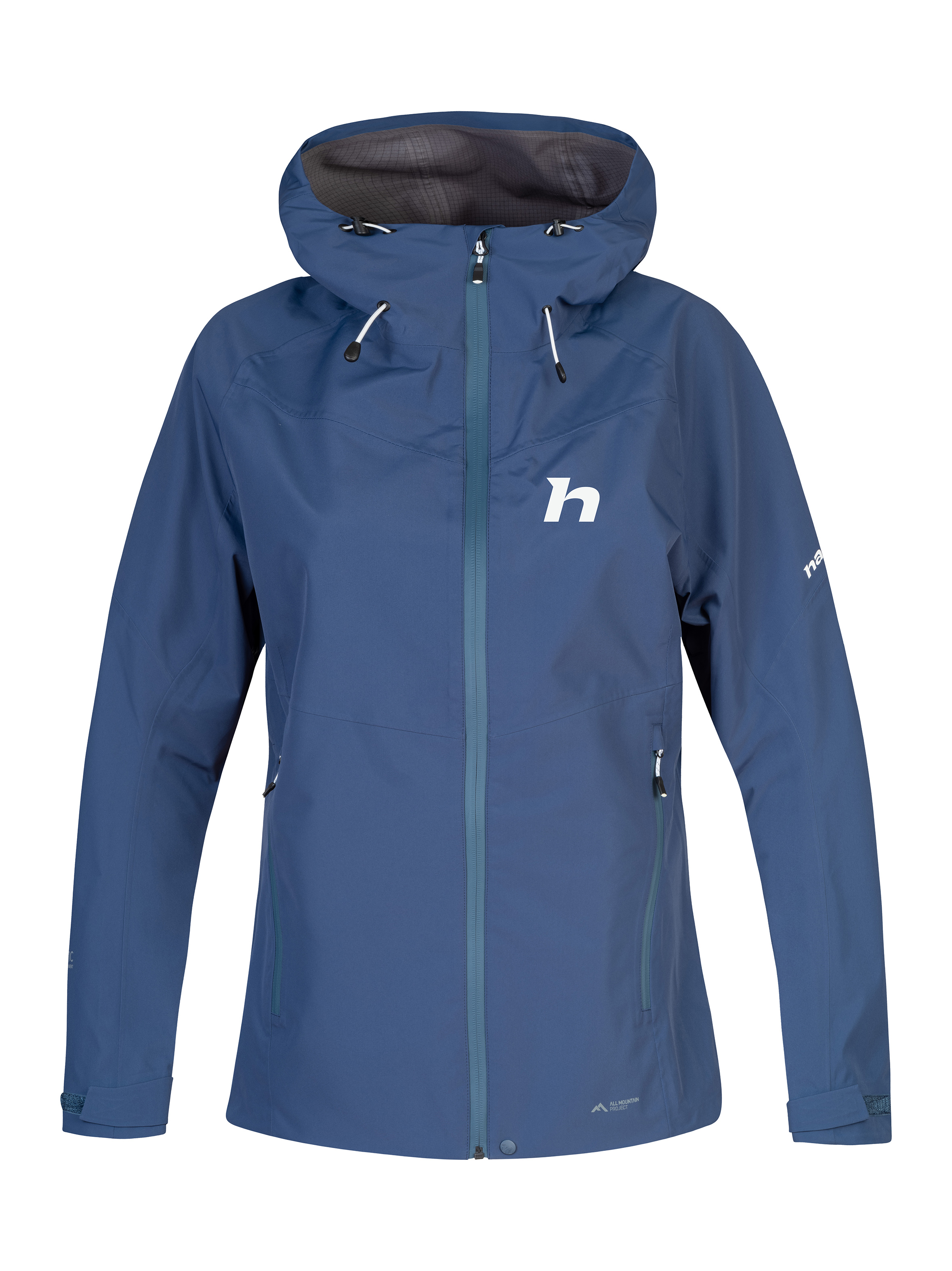 Hannah ABIGAIL ink blue Veľkosť: 38