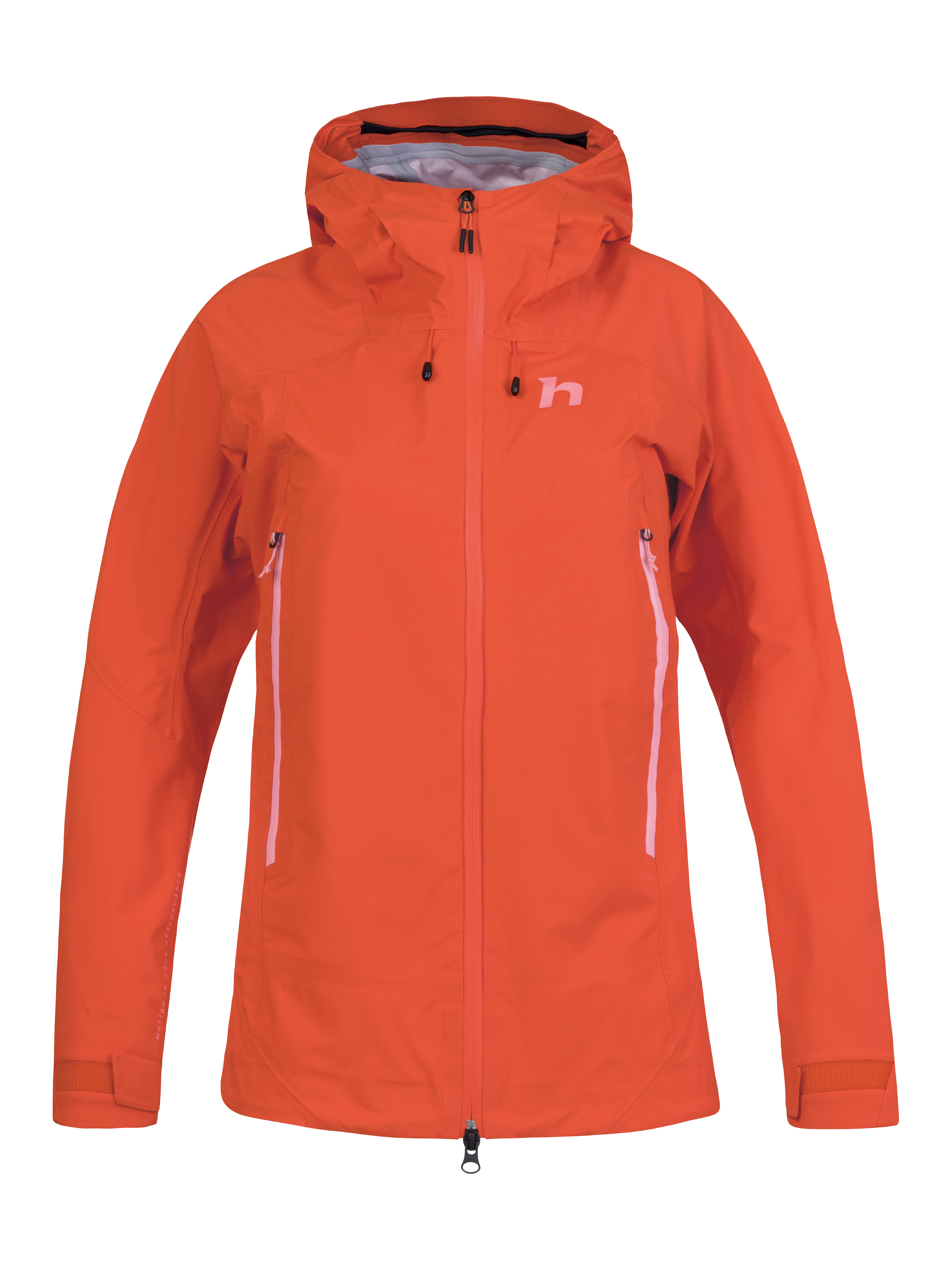 Hannah ADELAIDE spicy orange Veľkosť: 36