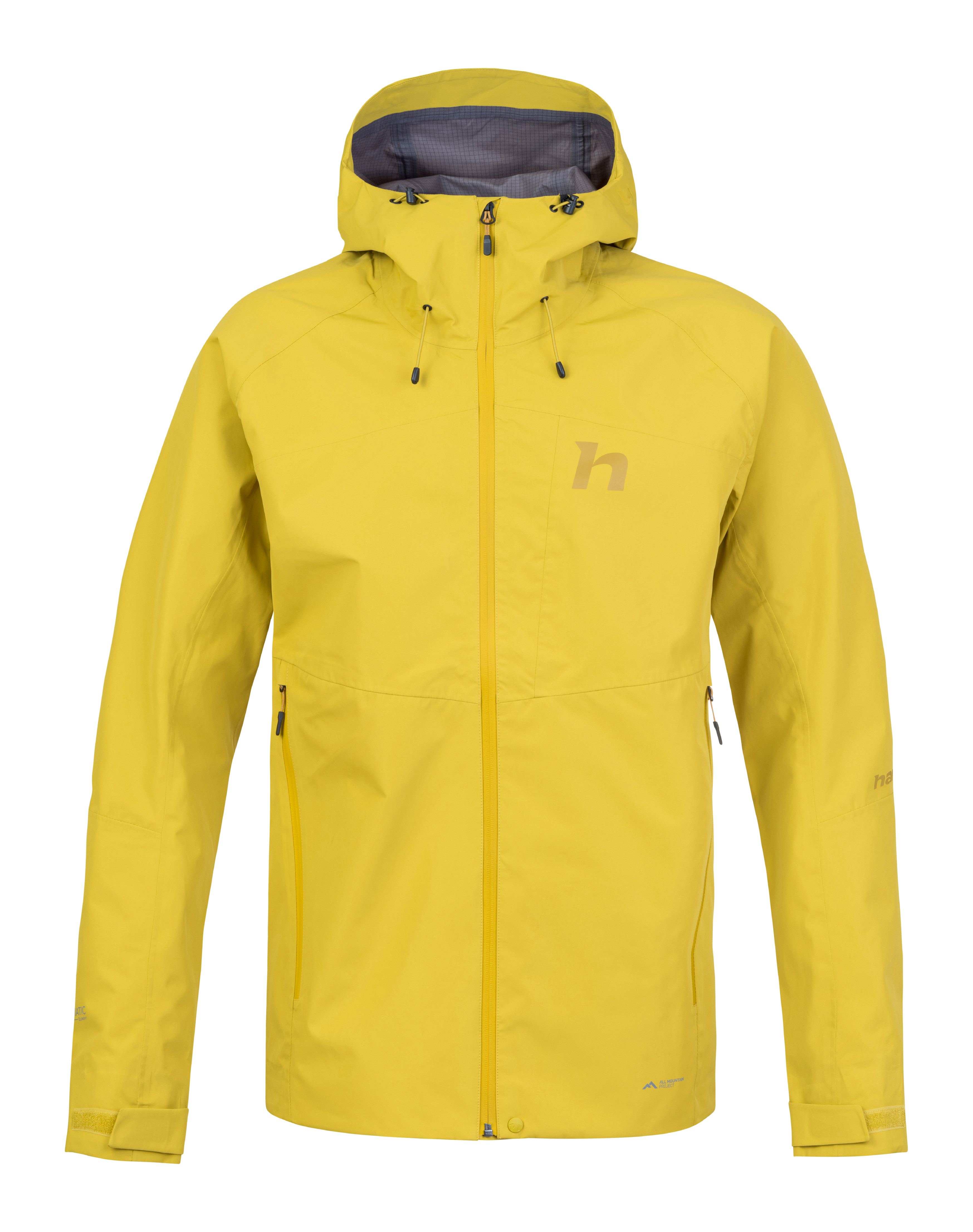 Hannah ALAGAN antique moss Veľkosť: XXXL