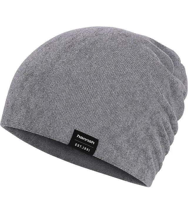 Hannah INGO formal gray mel Veľkosť: UNI 8591203569736