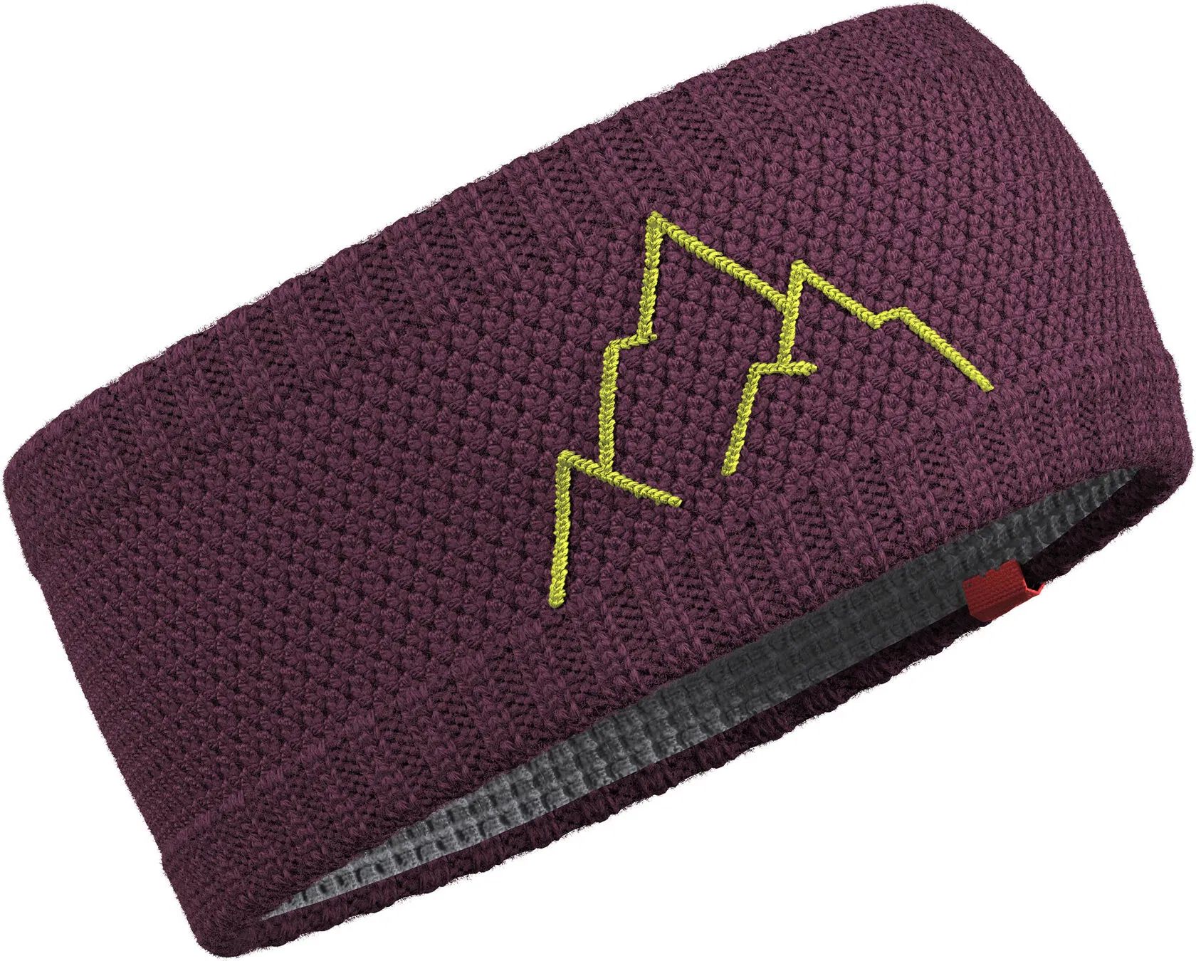 Hannah ASTRA mauve wine Veľkosť: UNI