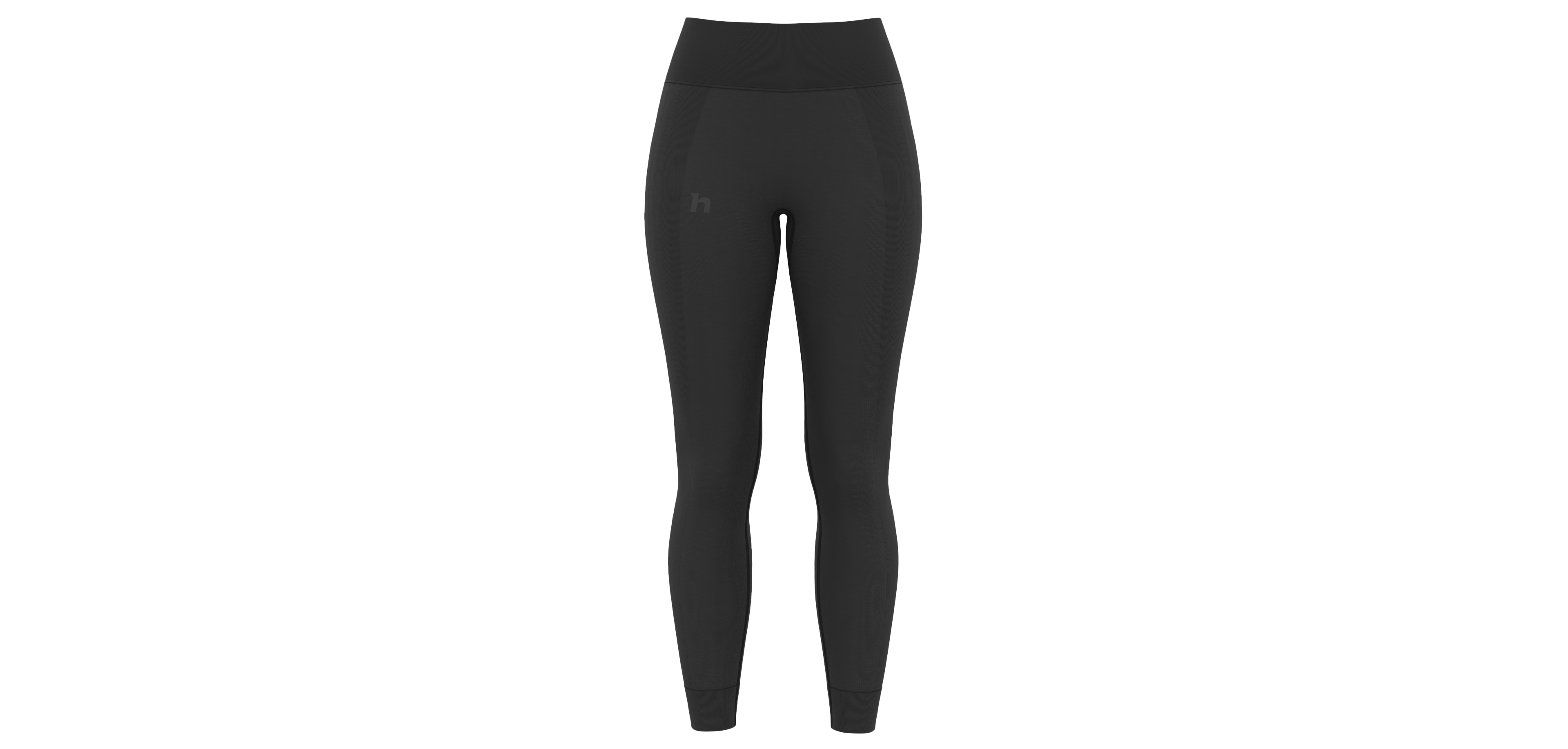 Hannah ACTIVE PW anthracite Veľkosť: 36