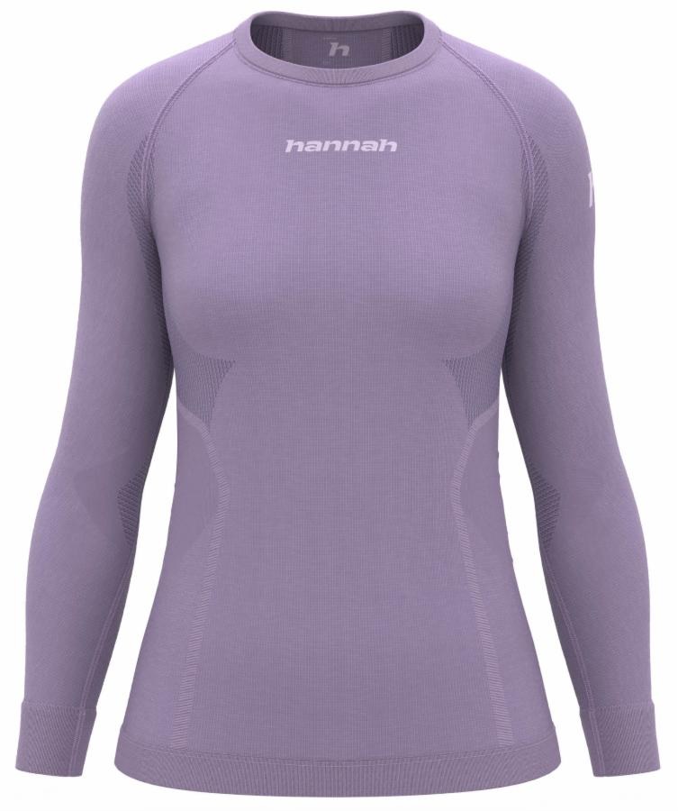 Hannah ACTIVE TS Ľ/SW wisteria Veľkosť: 40