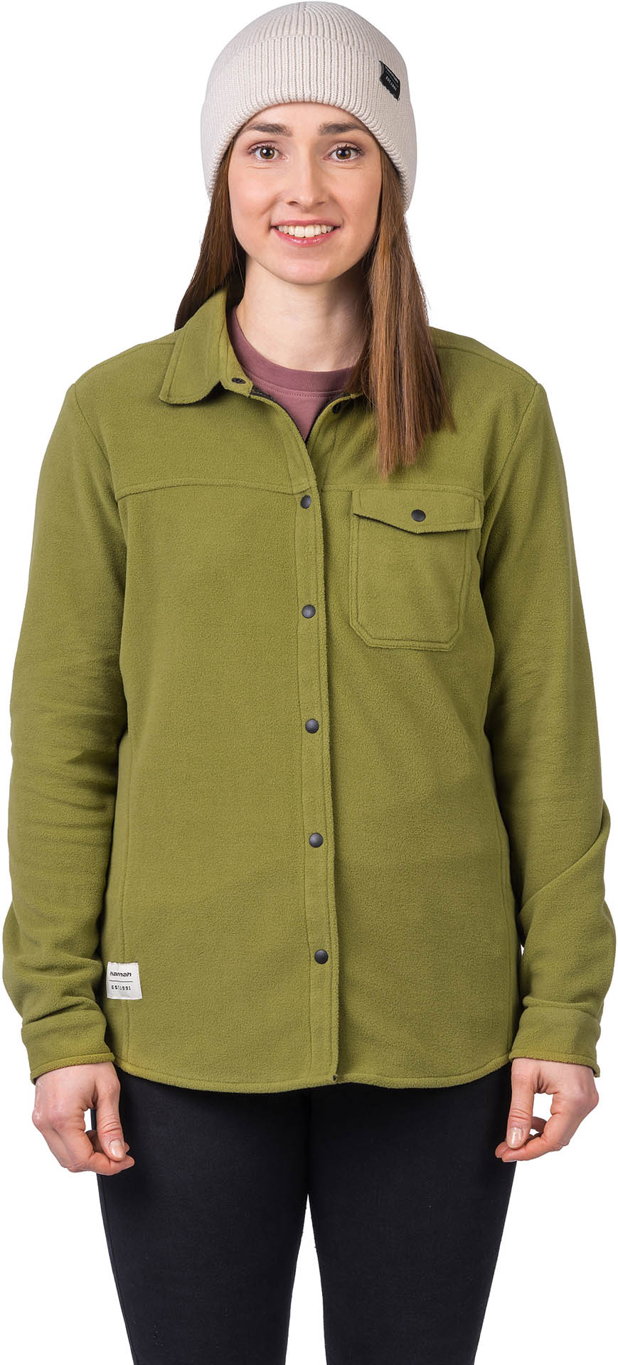 Hannah BEA olive branch Veľkosť: 38