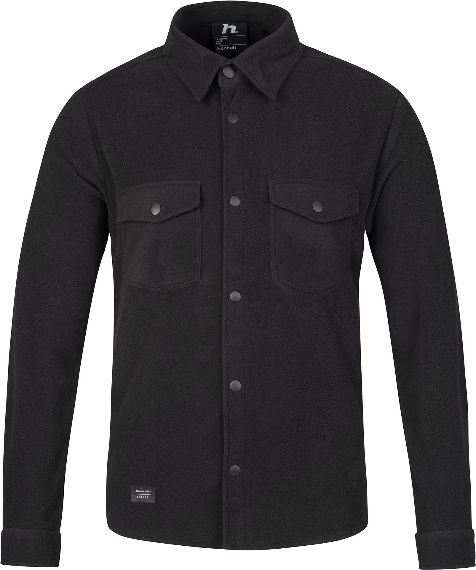 Hannah BENDON anthracite Veľkosť: XXXL