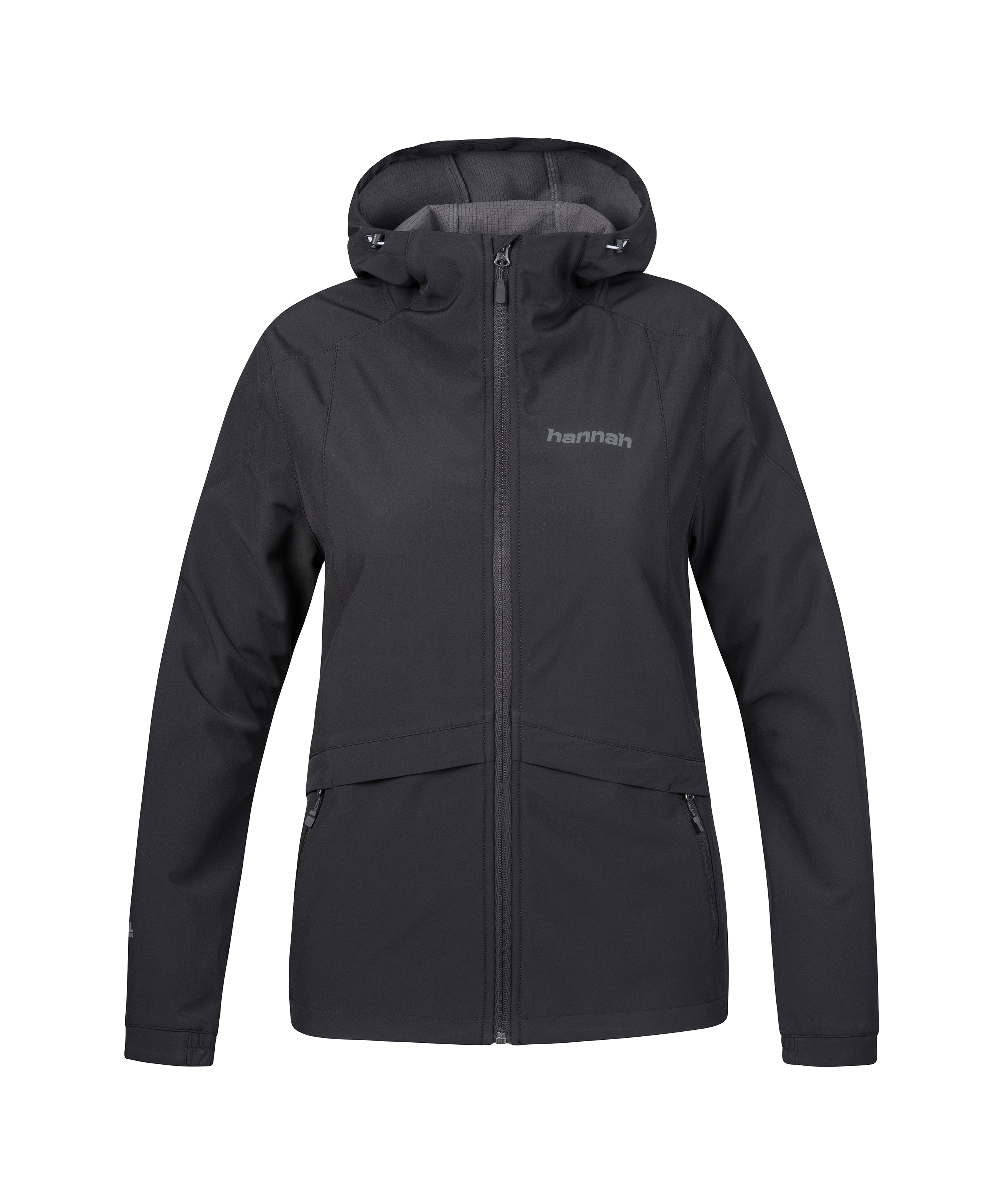 Hannah BRIA anthracite Veľkosť: 40