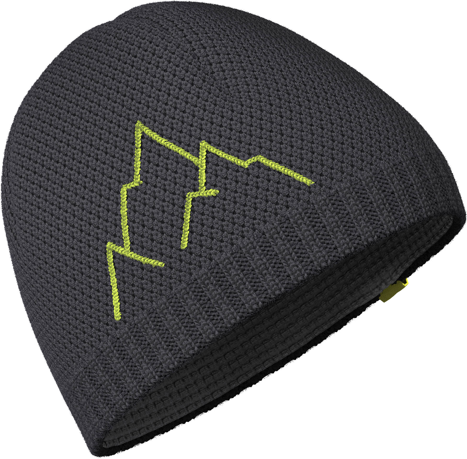 Hannah BRIT asphalt Veľkosť: UNI