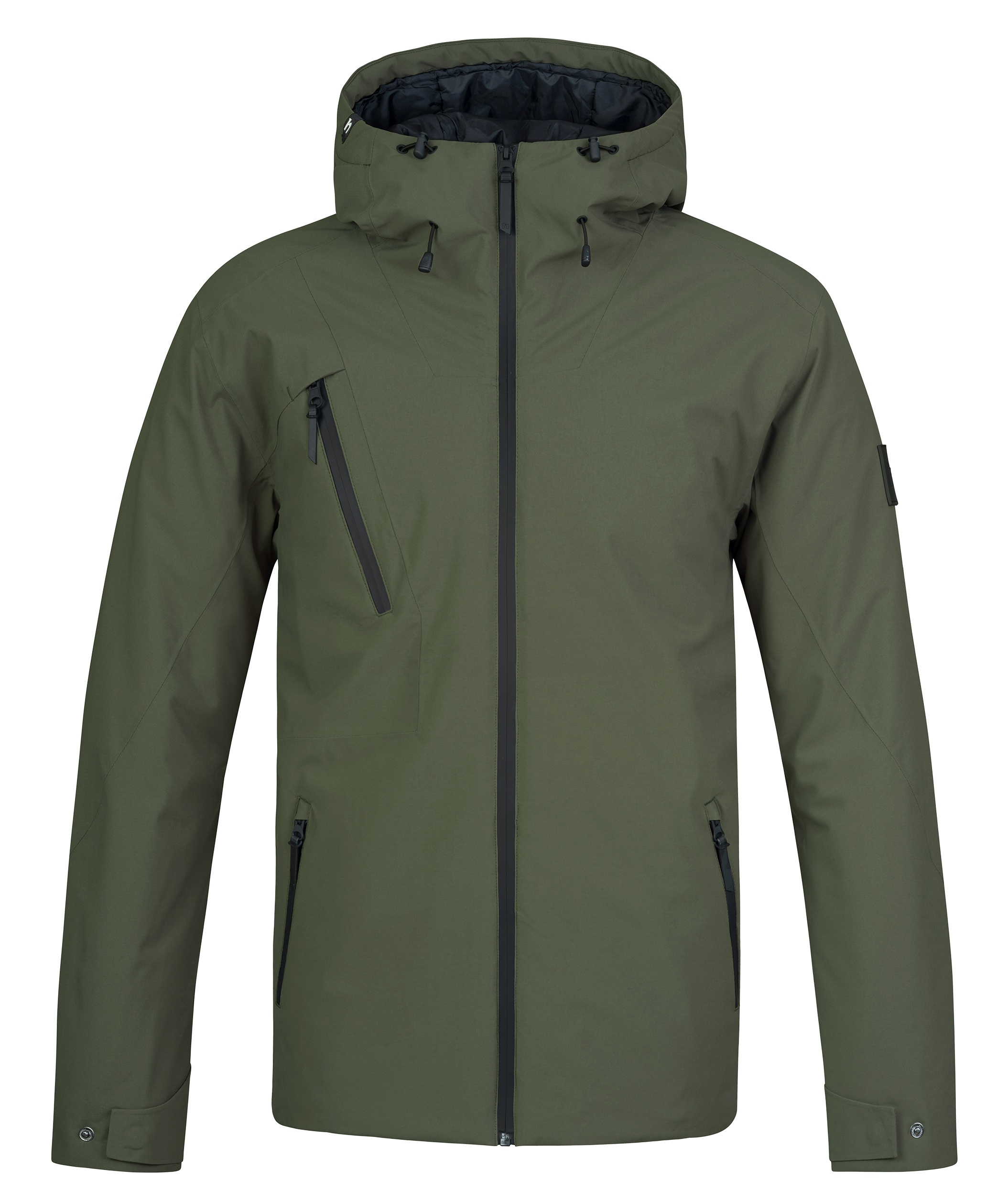 Hannah DERK II chive Veľkosť: XXL