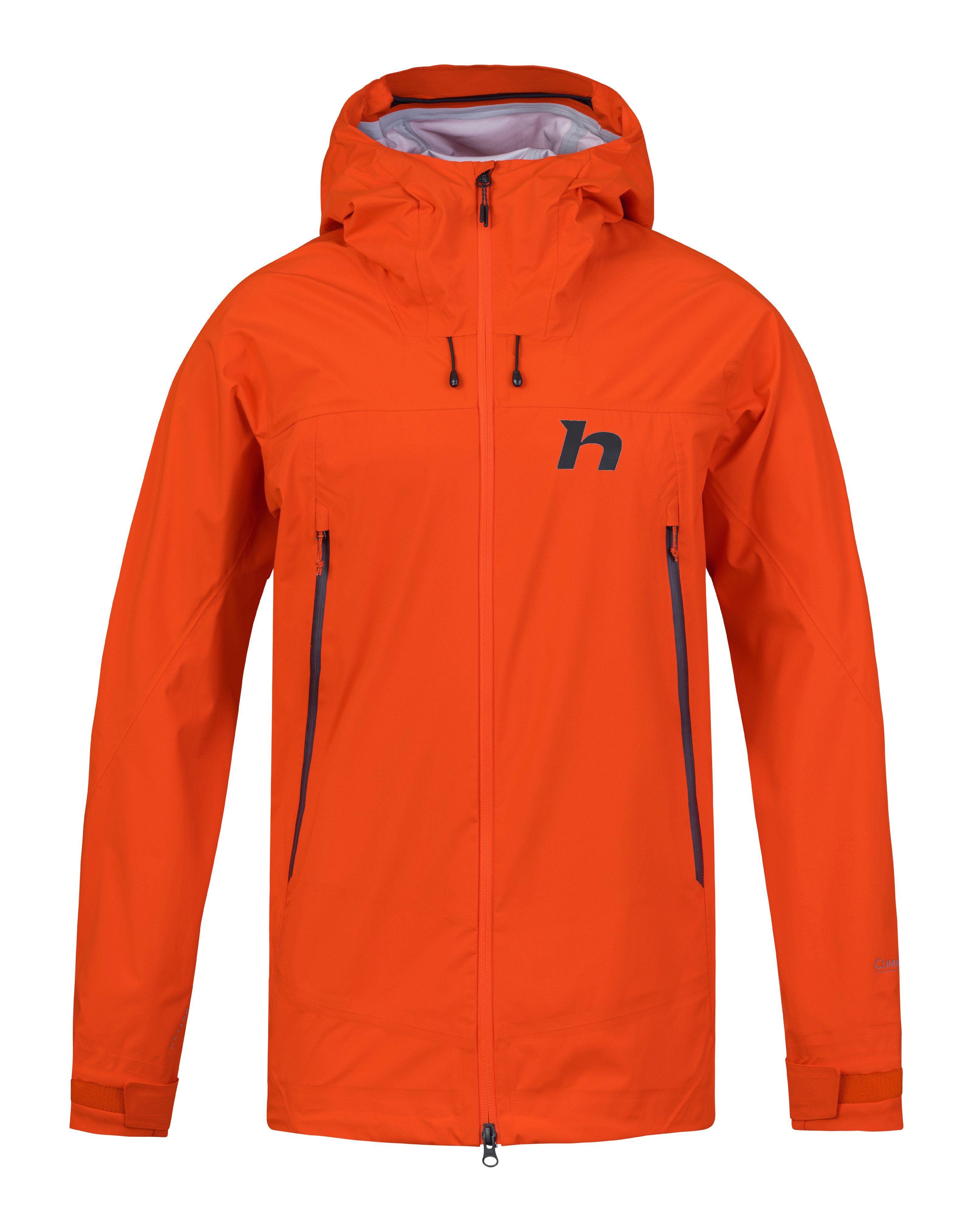 Hannah NEXUS spicy orange Veľkosť: L