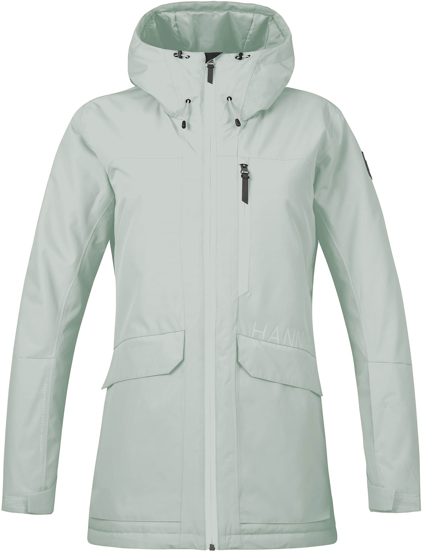 Hannah MERILA FD desert sage Veľkosť: 36