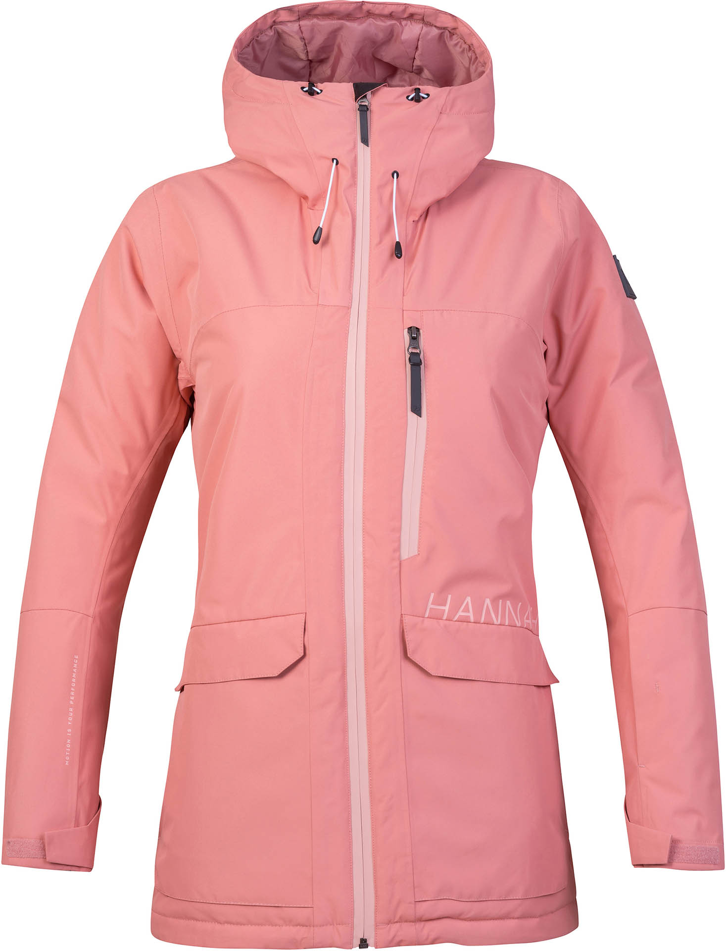 Hannah MERILA FD rosette Veľkosť: 40