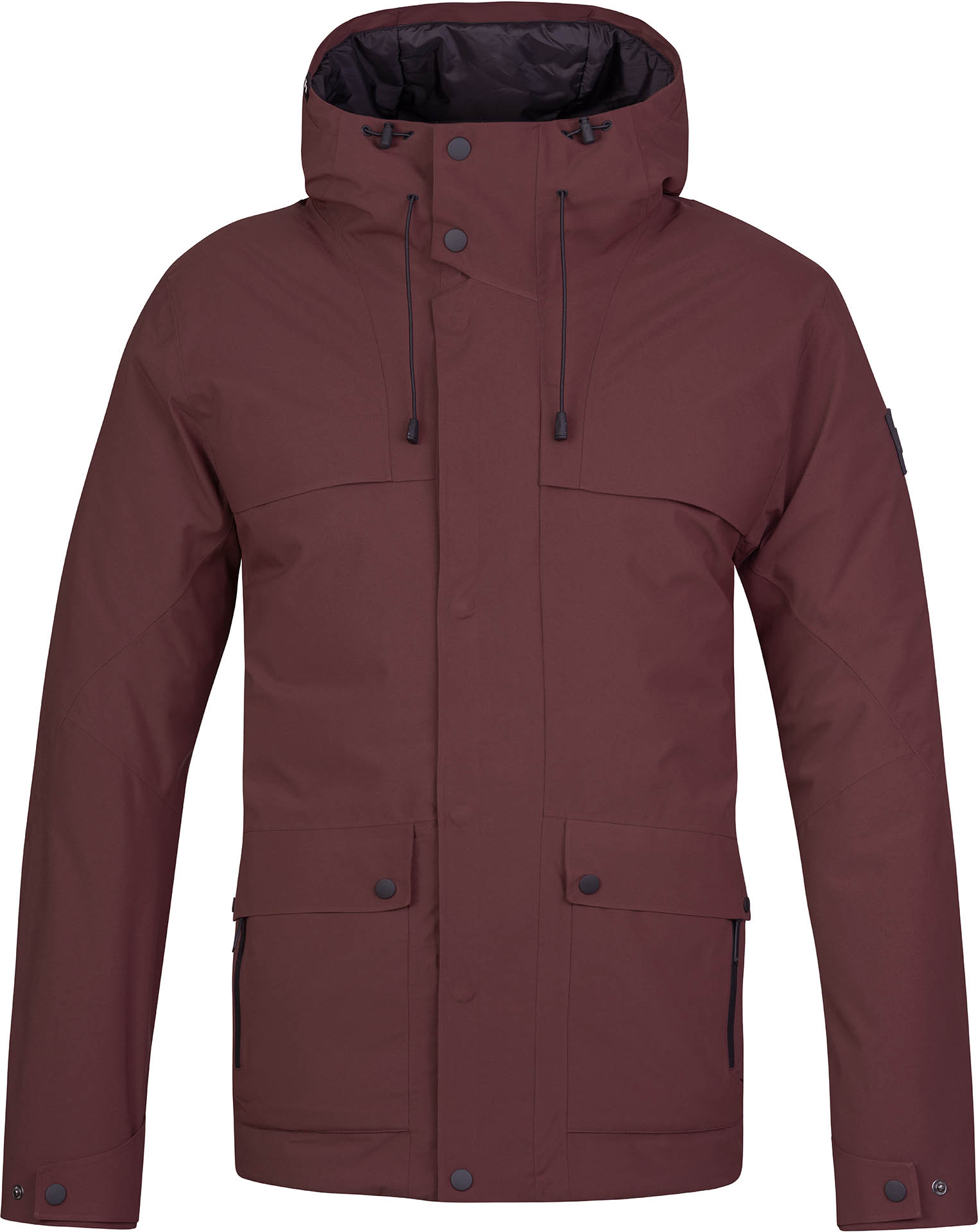 Hannah NORTHPOLE rum rozinka Veľkosť: L