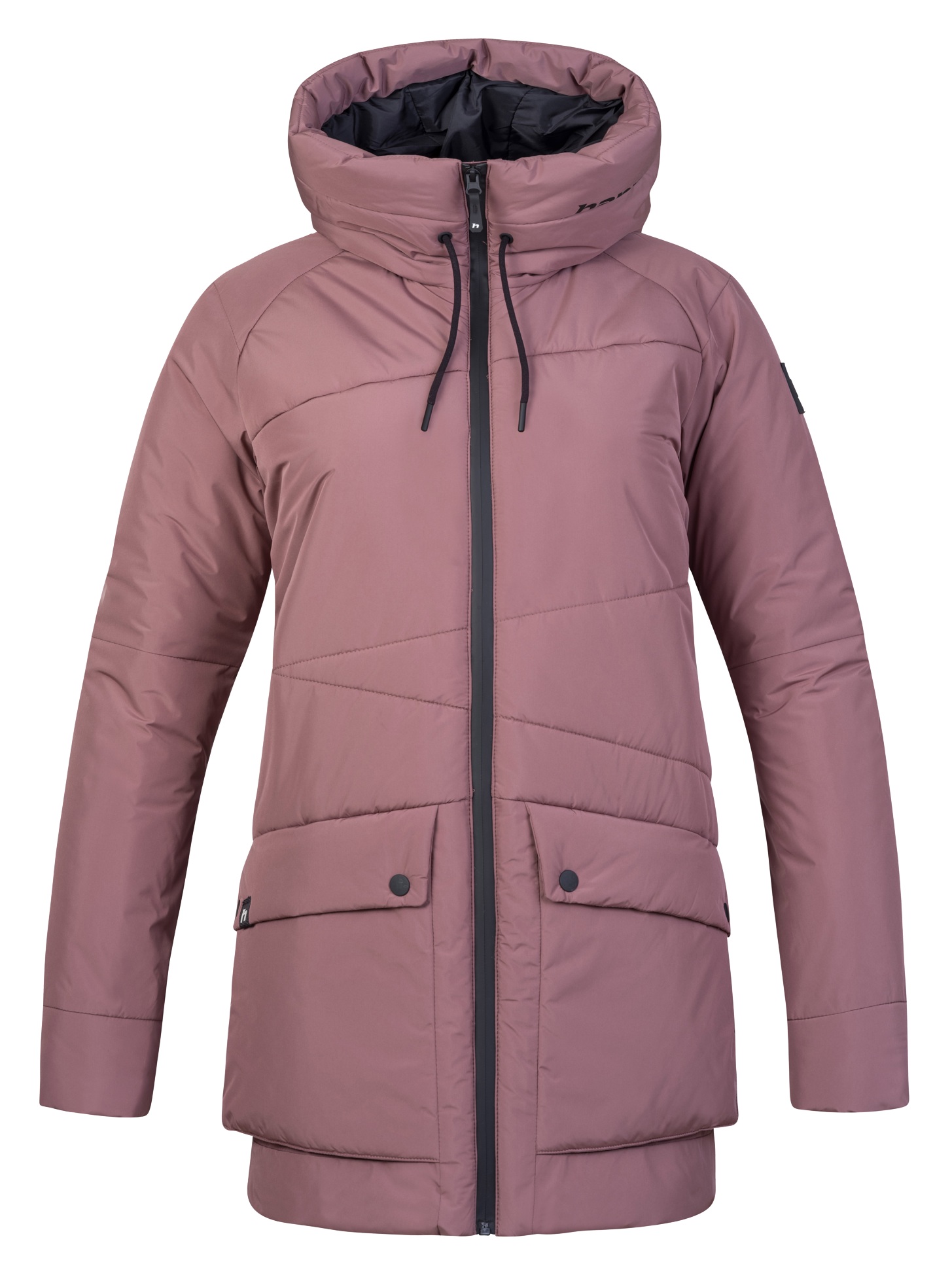 Hannah REBECA rose taupe Veľkosť: 36