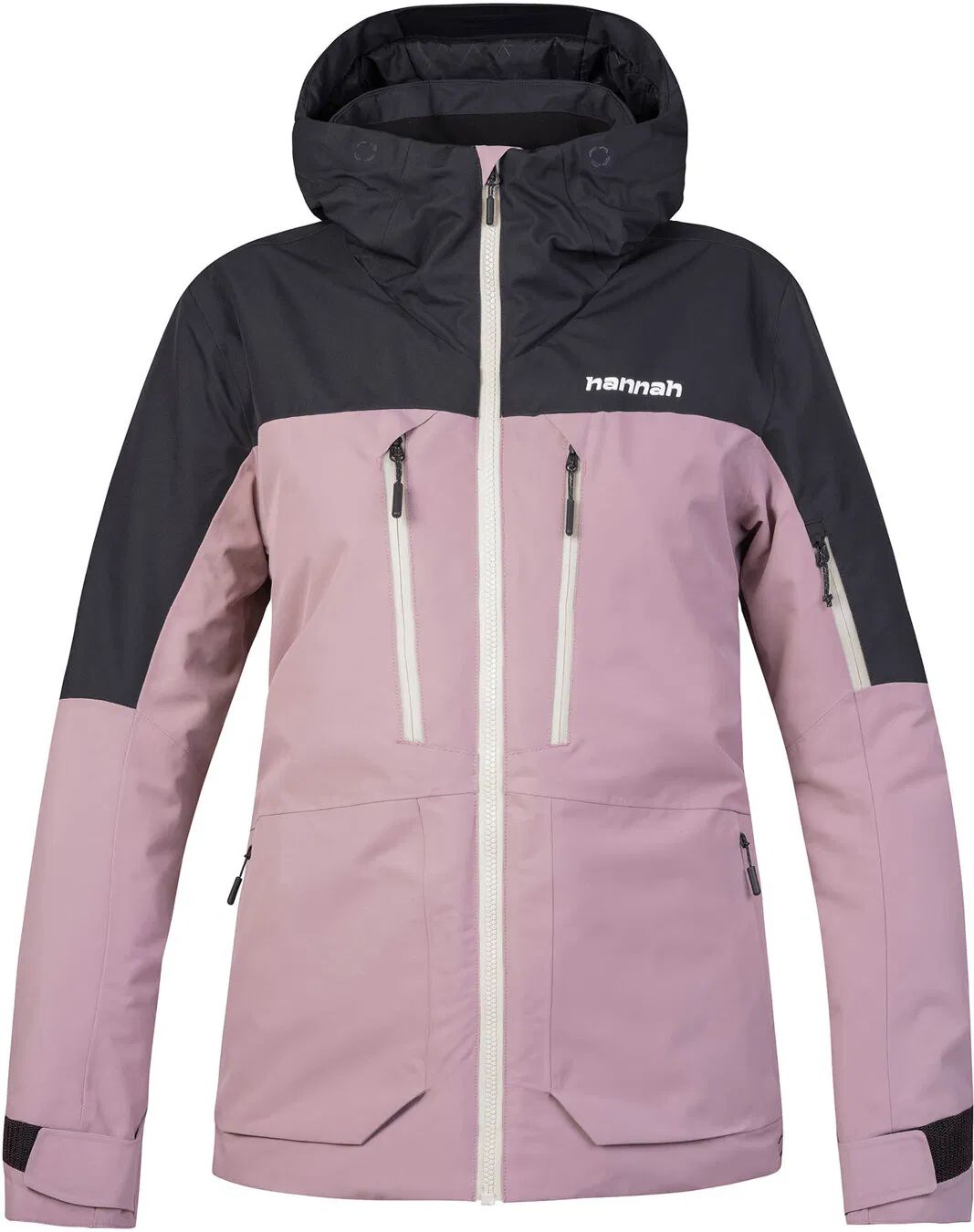 Hannah SALIVA deauville mauve/anthracite Veľkosť: 38