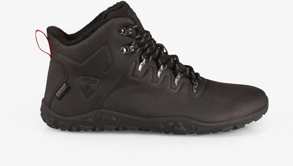 Kilpi BARE HIGH WP-U Čierna Veľkosť: 43 8592914903444