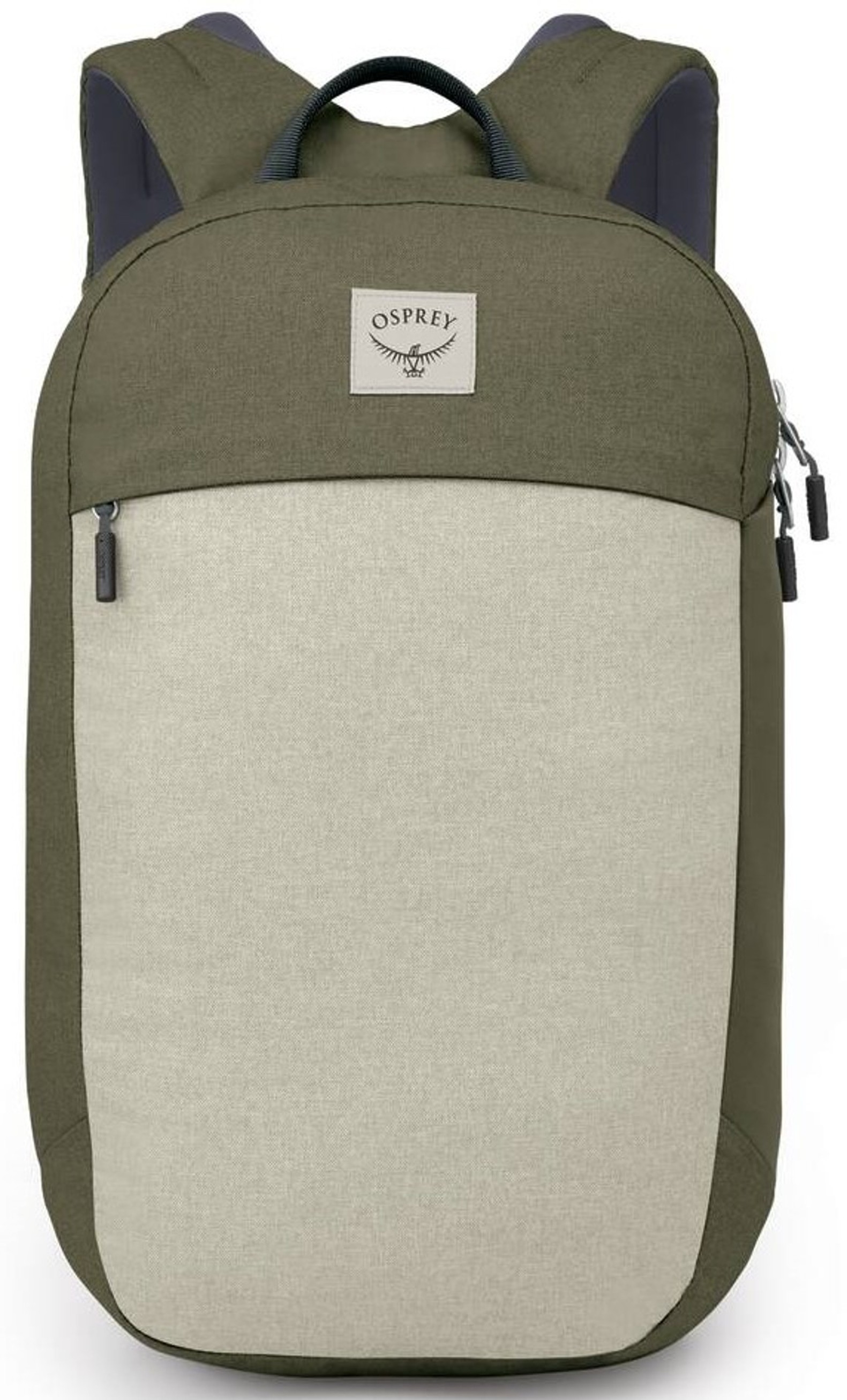 Osprey ARCANE LARGE DAY earl grey/sandy grey heather