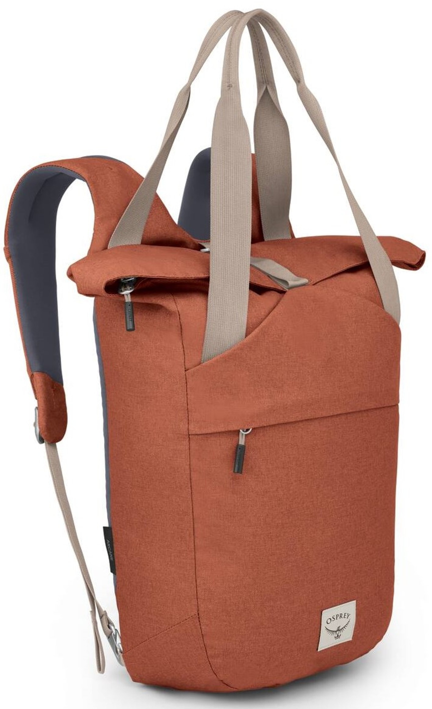 Osprey ARCANE TOTE PACK porcelán orange heather