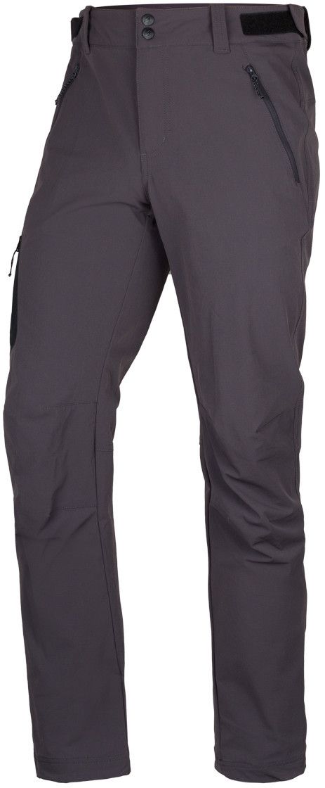 Northfinder MASSIMILIANO pánske nohavice grey NO-3957OR-319 Veľkosť: L 8584153577494