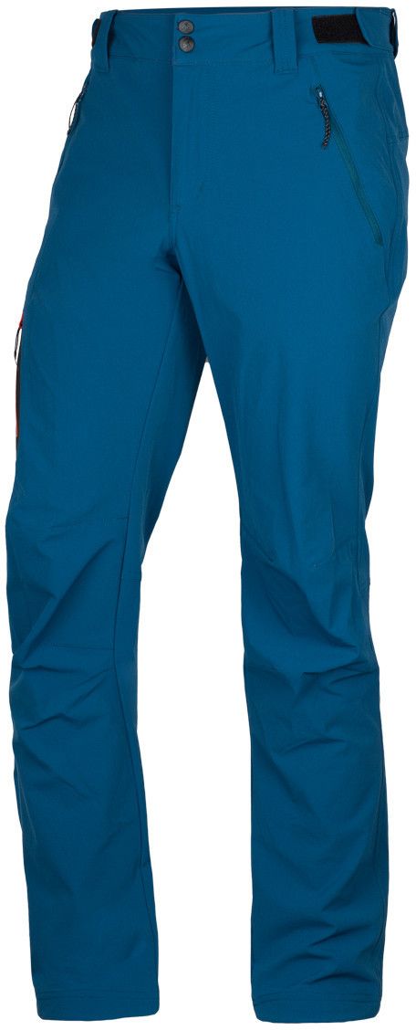 Northfinder MASSIMILIANO pánske nohavice inkblue NO-3957OR-526 Veľkosť: 2XL 8584153577616