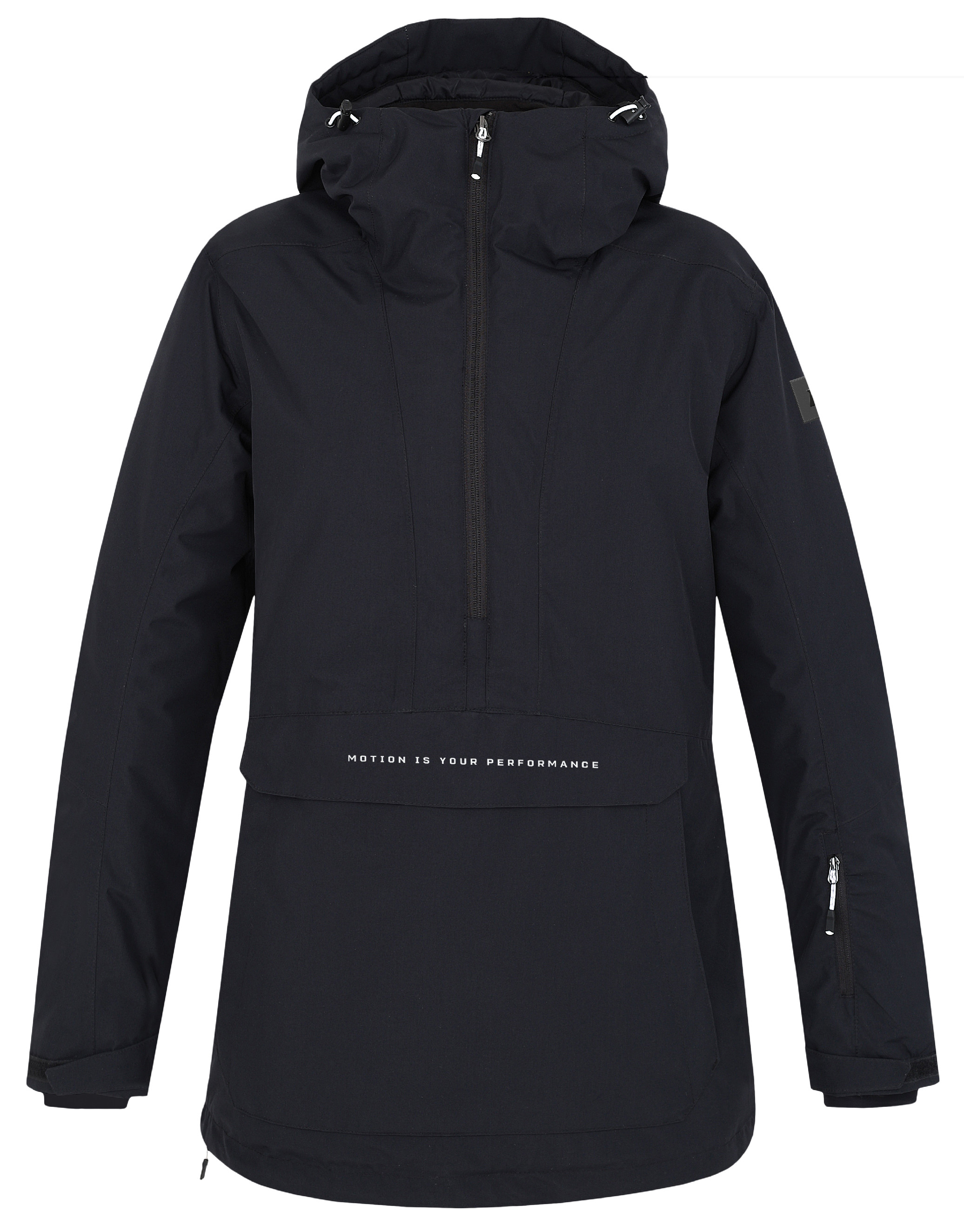 Hannah Megie anthracite (white) Veľkosť: 38 8591203494380