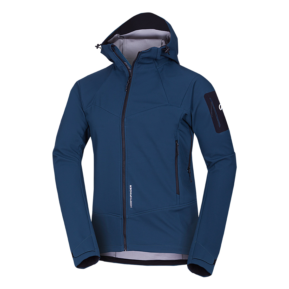 Northfinder FABIO pánska bunda inkblue BU-5240OR-526 Veľkosť: XL 8584153573427