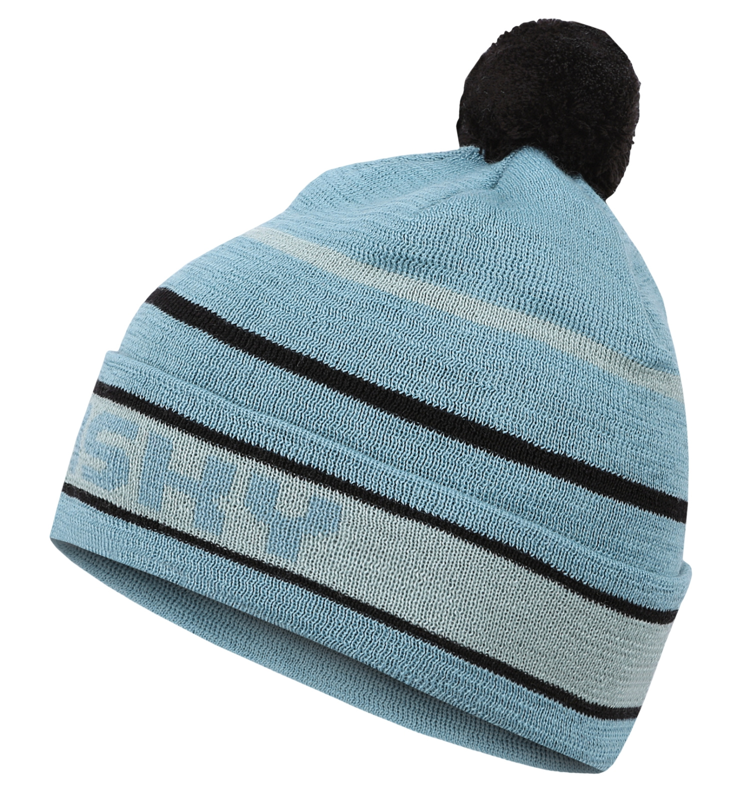 Husky Dámska merino čiapka Meralp mint Veľkosť: S-M