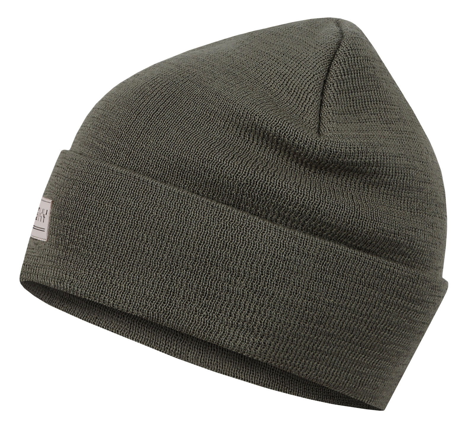 Husky Dámska merino čiapka Merhat 4 khaki Veľkosť: S-M