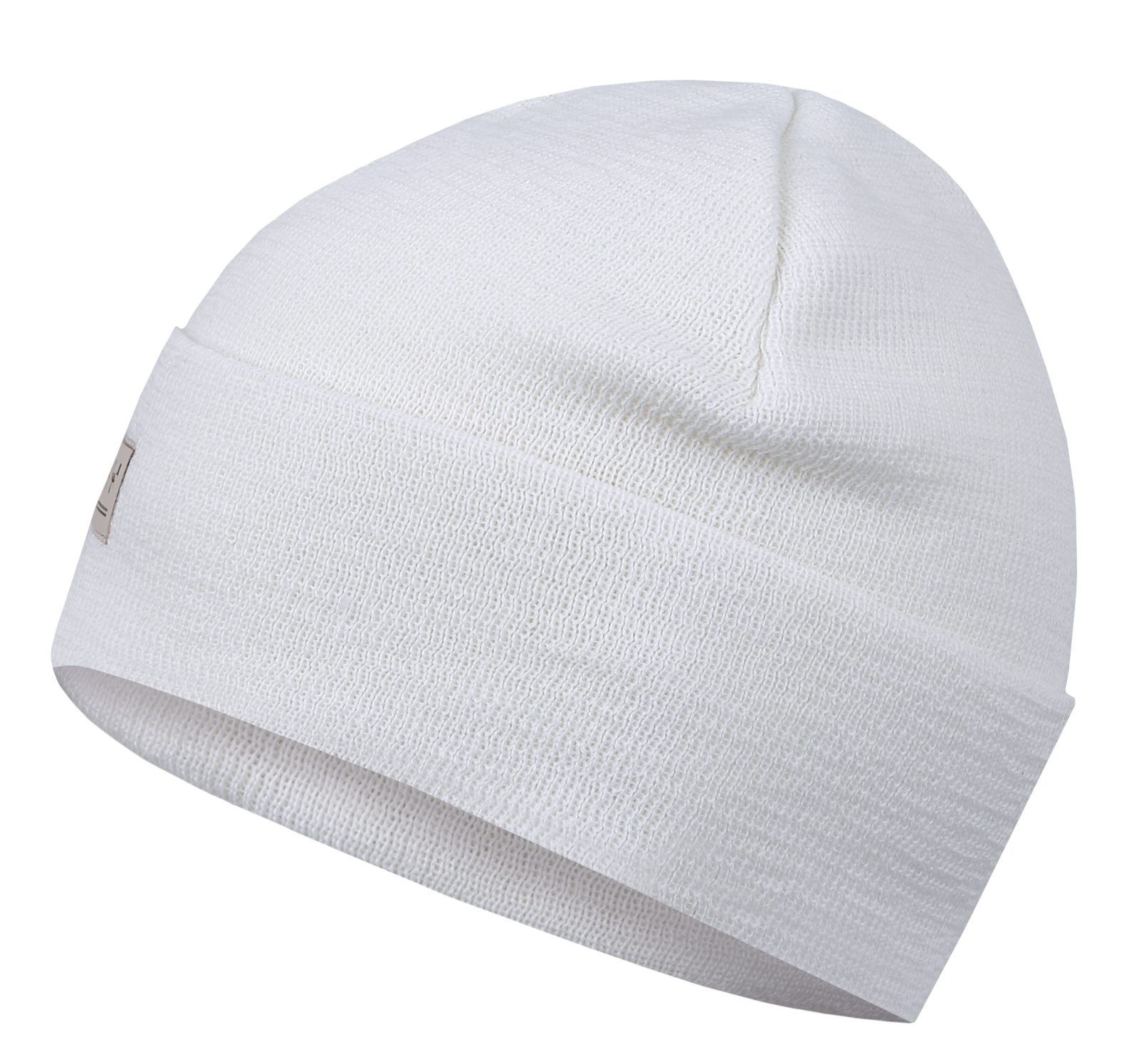 Husky Dámska merino čiapka Merhat 4 white Veľkosť: S-M