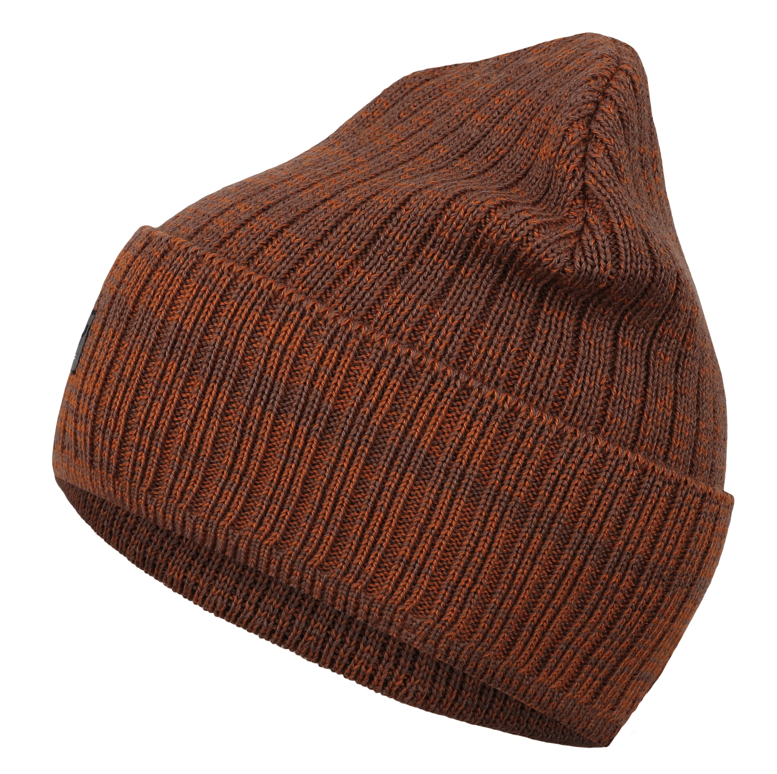 Husky Unisex merino čiapka Mermel brown Veľkosť: L-XL