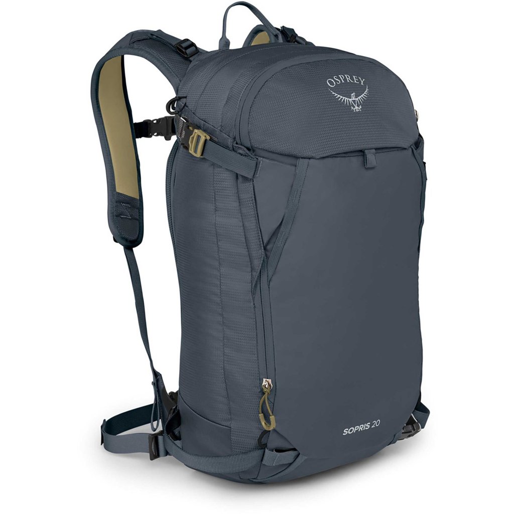 Osprey Sopris 20 tungsten grey 843820104523