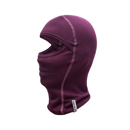 SENSOR KUKLA DOUBLE FACE detská fialová Gramáž materiálu: Unisex