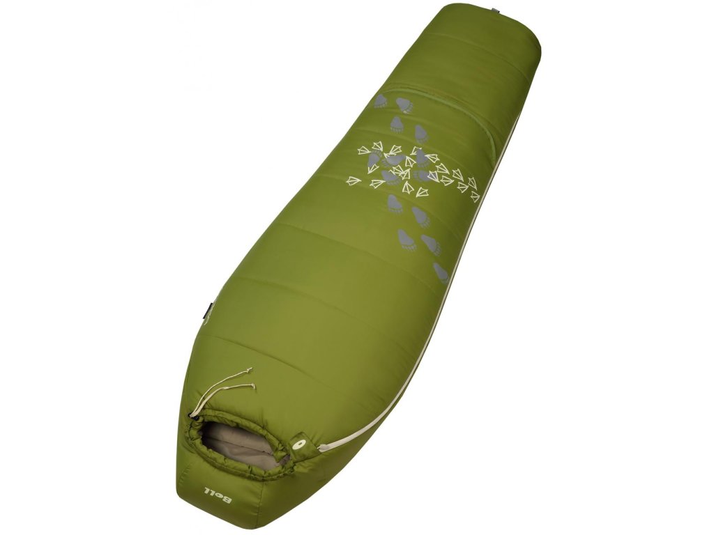 Boll Patrol Right BAMBOO / BEIGE 8591790105096